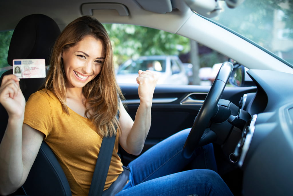Moniteur de conduite indépendant/filière libre Fun2Drive